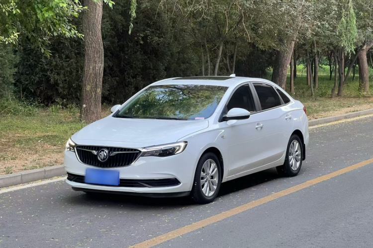 Used Buick GT 2019 15T Dual-Clutch Connected Elite Model China VI Guazi used car, China used car export, Used car for sale, Used cars, Cheapest cars for sale