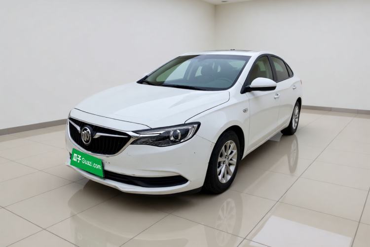 Gebrauchter Buick GT 2019 15T Dual-Clutch Advanced Version China VI Standard Guazi used car, China used car export, Used car for sale, Used  cars, Cheapest cars for sale