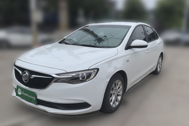 Used Buick GT 2019 15T Dual-Clutch Advanced Version China VI Standard Guazi used car, China used car export, Used car for sale, Used  cars, Cheapest cars for sale