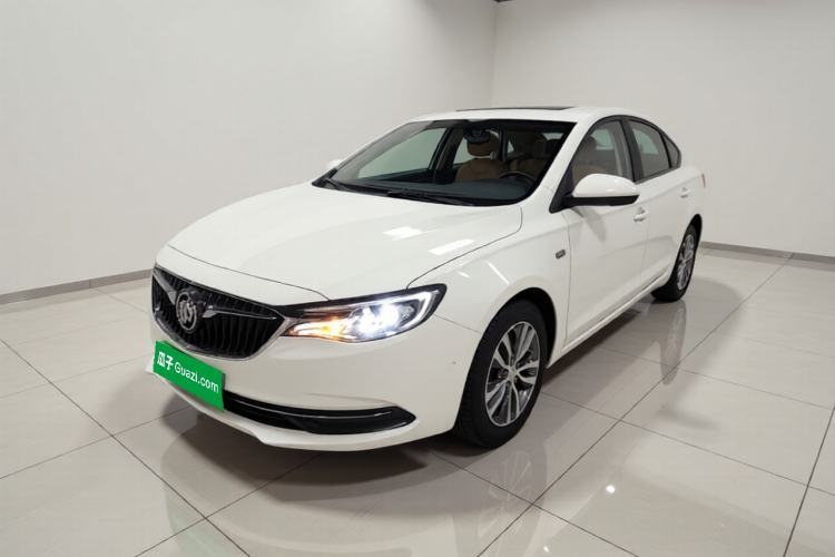 Ojetý Buick GT 2019 18T Automatic Connected Flagship Version China V Standard Guazi used car, China used car export, Used car for sale, Used  cars, Cheapest cars for sale