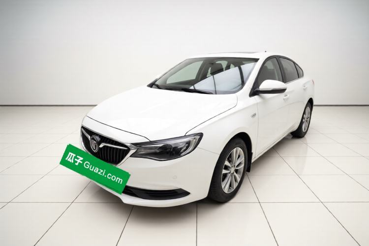 Ojetý Buick GT 2019 18T Automatic Connected Elite Model China VI Standard Guazi used car, China used car export, Used car for sale, Used  cars, Cheapest cars for sale