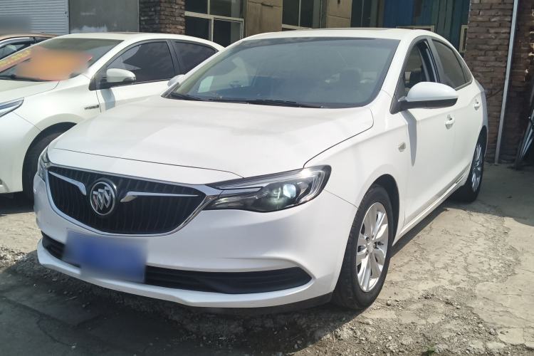 Used Buick GT 2019 15T Dual-Clutch Connected Elite Model China VI Guazi used car, China used car export, Used car for sale, Used cars, Cheapest cars for sale