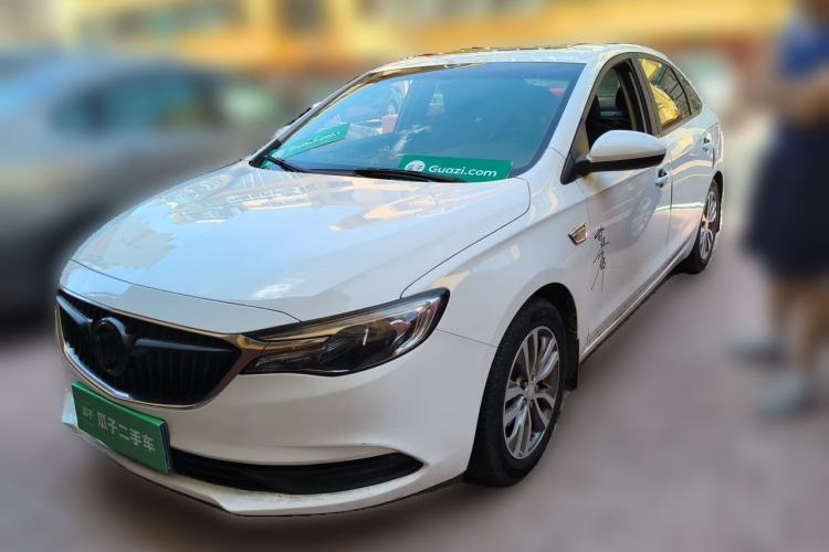 Used Buick GT 2019 18T Automatic Connected Elite Model China V Standard Guazi used car, China used car export, Used car for sale, Used  cars, Cheapest cars for sale