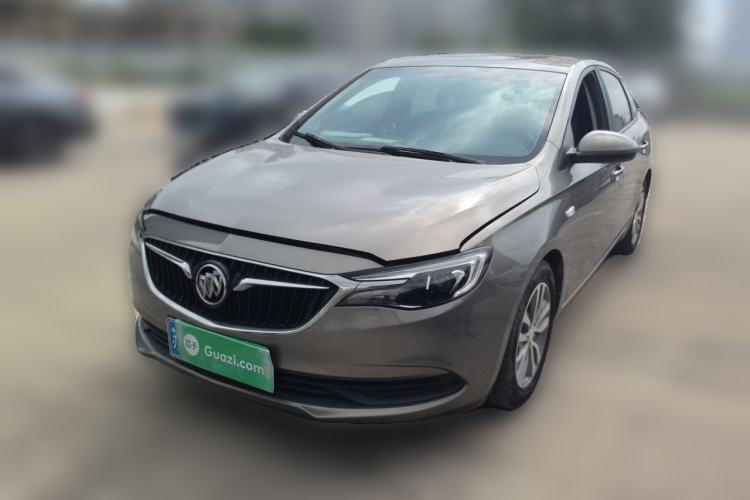 Used Buick GT 2019 18T Automatic Connected Elite Model China VI Standard Guazi used car, China used car export, Used car for sale, Used  cars, Cheapest cars for sale