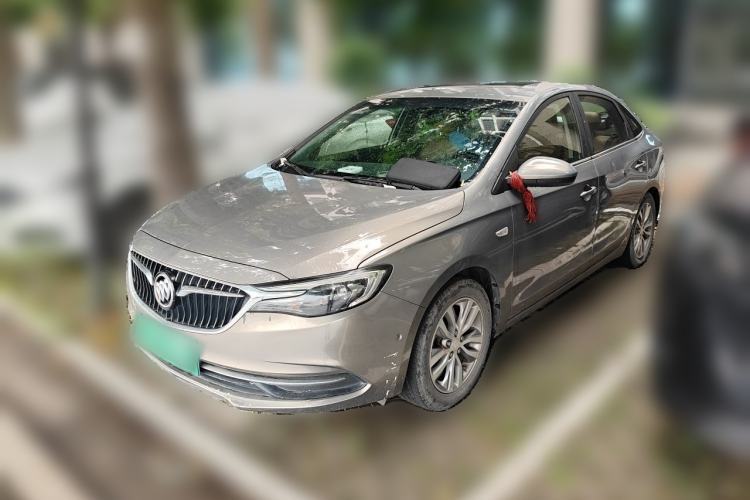 Used Buick GT 2019 18T Automatic Connected Elite Model China V Standard Guazi used car, China used car export, Used car for sale, Used cars, Cheapest cars for sale