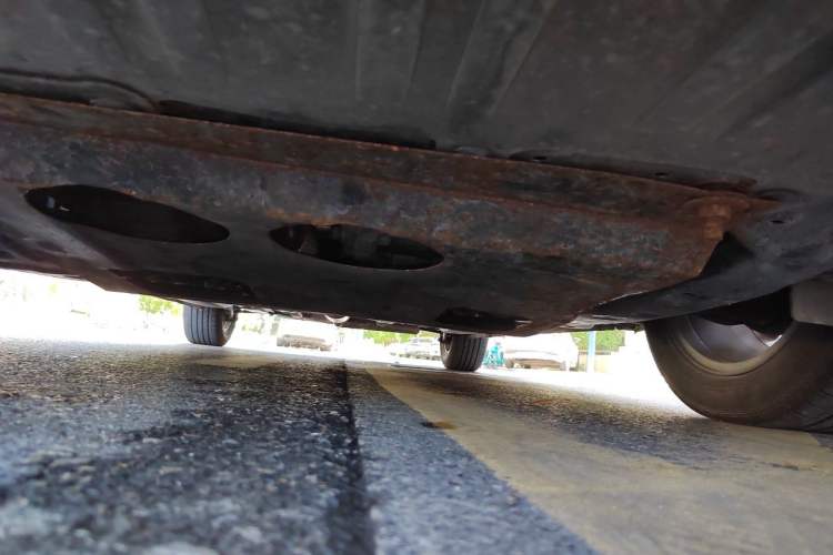 Used Buick GT 2019 15T Dual-Clutch Connected Elite Model China VI Chassis Front