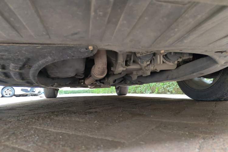Used Buick GT 2019 15T Dual-Clutch Connected Elite Model China VI Chassis Front