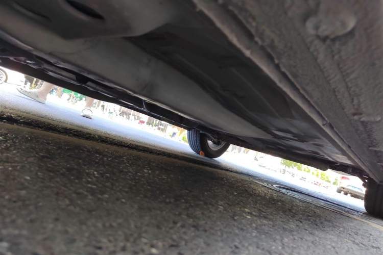 Used Buick GT 2019 15T Dual-Clutch Connected Elite Model China VI Chassis Front Left