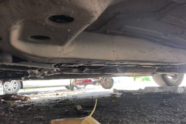Used Buick GT 2019 15T Dual-Clutch Connected Elite Version China V Standard Chassis Front Left