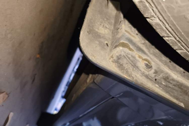 Used Buick GT 2019 18T Automatic Connected Elite Model China V Standard Chassis Front Left