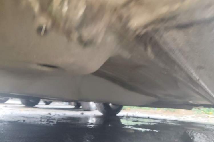 Used Buick GT 2019 15T Dual-Clutch Connected Elite Version China V Standard Chassis Front Left