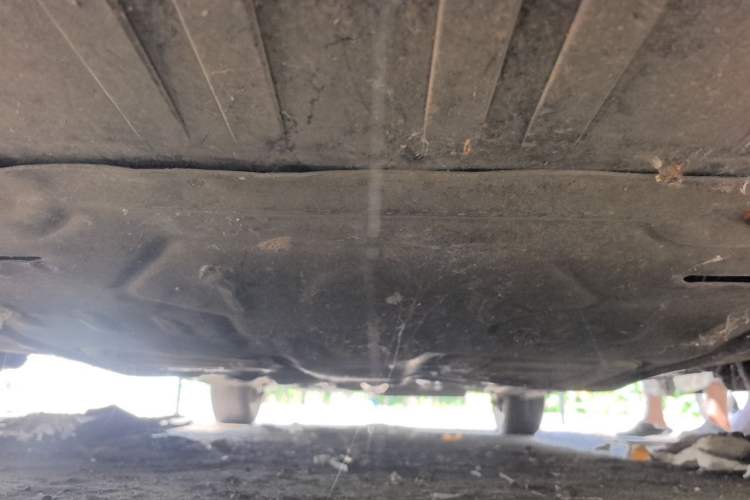 Used Buick GT 2019 15T Dual-Clutch Connected Elite Version China V Standard Chassis Front