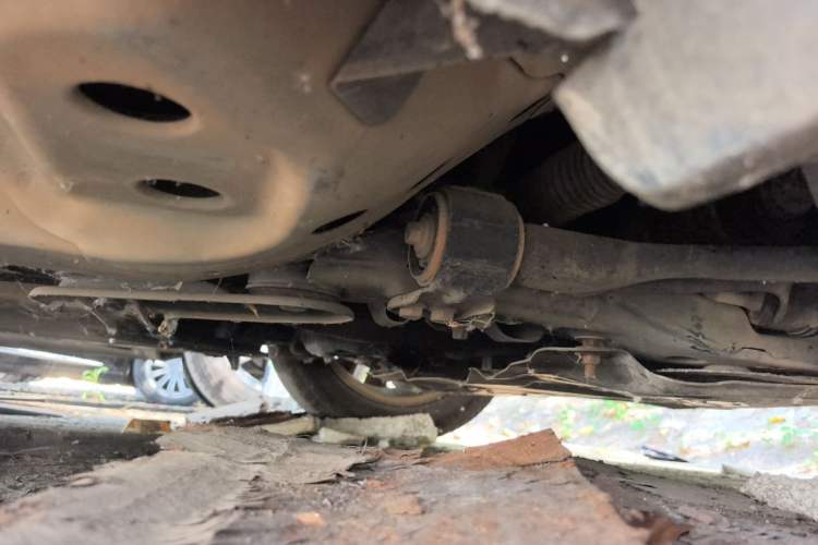 Used Buick GT 2019 15T Dual-Clutch Connected Elite Version China V Standard Chassis Front Right