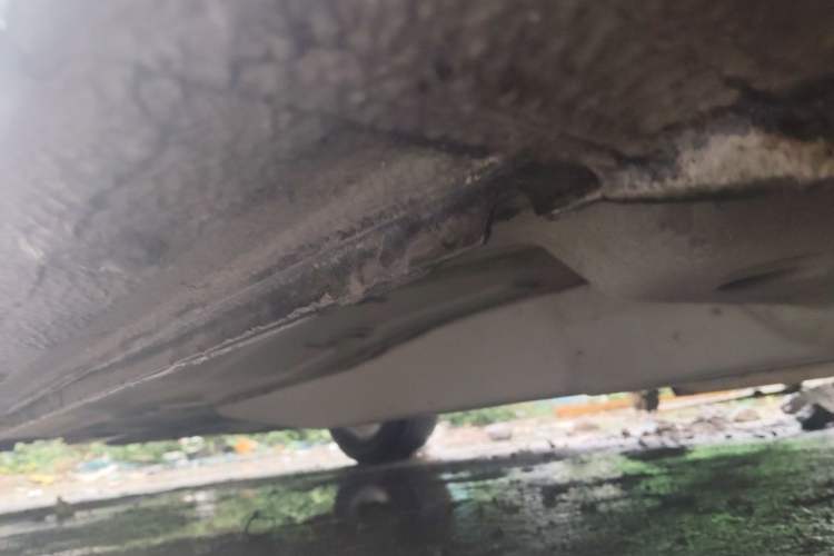 Used Buick GT 2019 15T Dual-Clutch Connected Elite Version China V Standard Chassis Front Right