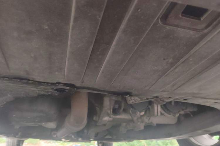 Used Buick GT 2019 15T Dual-Clutch Connected Elite Version China V Standard Chassis Front