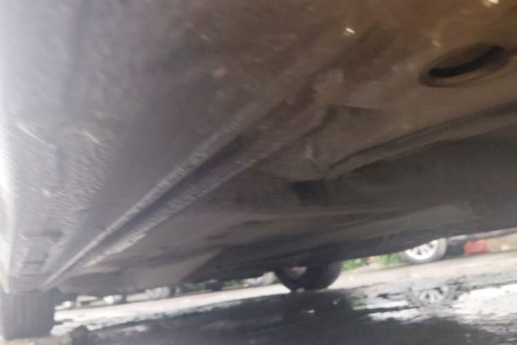 Used Buick GT 2019 15T Dual-Clutch Connected Elite Version China V Standard Chassis Rear Left