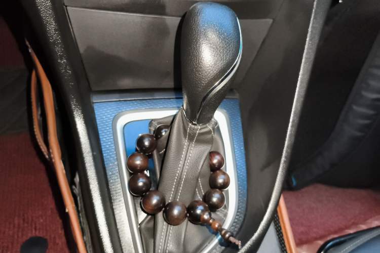 Used Buick GT 2019 18T Automatic Connected Elite Model China V Standard Gear Lever