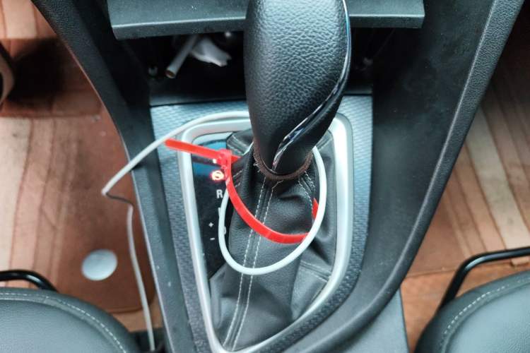 Used Buick GT 2019 18T Automatic Connected Elite Model China V Standard Gear Lever