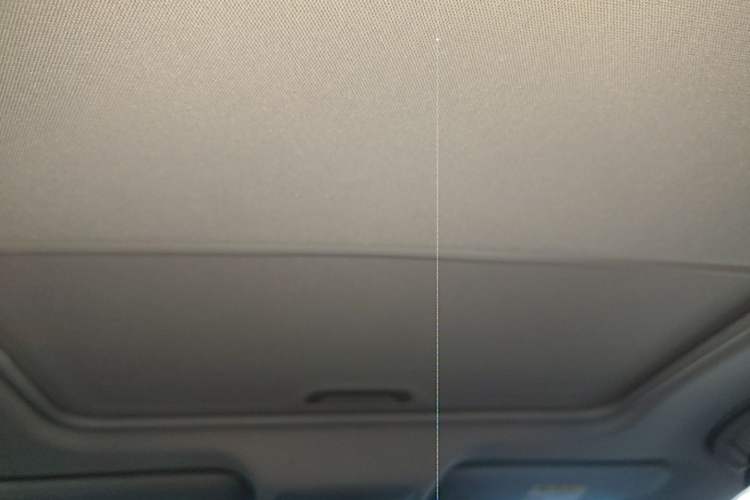 Used Buick GT 2019 18T Automatic Connected Elite Model China VI Standard Headliner