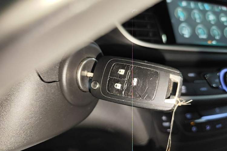 Used Buick GT 2019 18T Automatic Connected Elite Model China VI Standard Interior 1