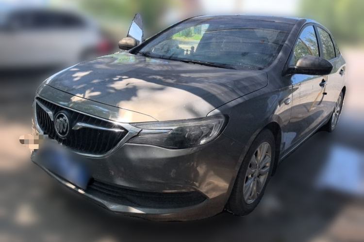 Used Buick GT 2019 15T Dual-Clutch Connected Elite Version China V Standard Guazi used car, China used car export, Used car for sale, Used  cars, Cheapest cars for sale