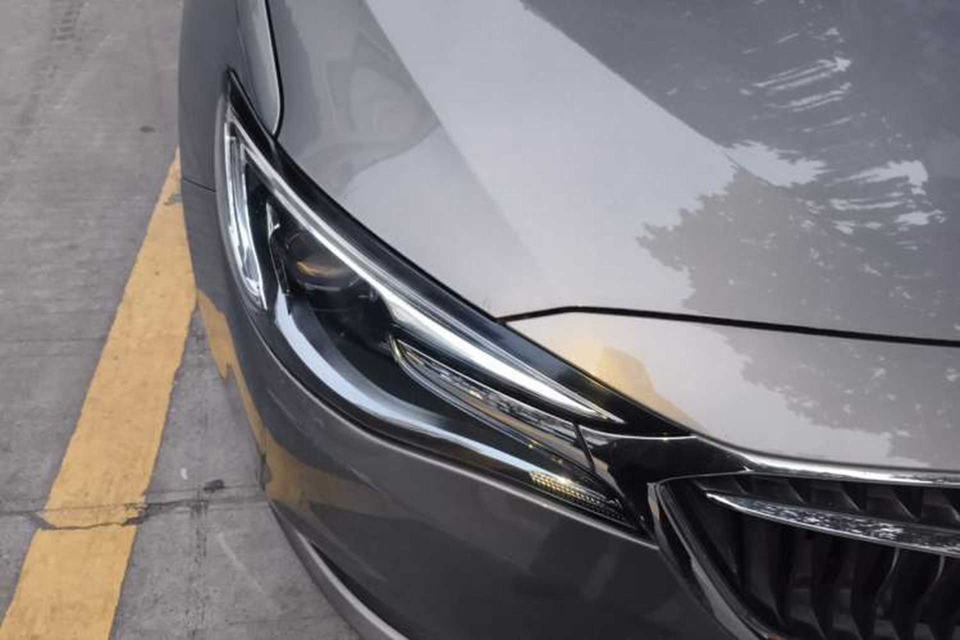 Used Buick GT 2019 18T Automatic Connected Elite Model China V Standard Right Front Headlight