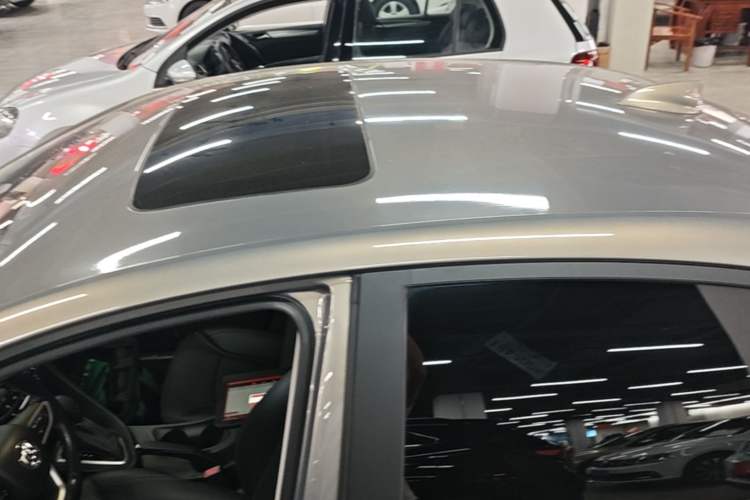 Used Buick GT 2019 18T Automatic Connected Elite Model China VI Standard Roof