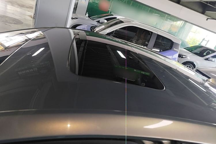 Used Buick GT 2019 18T Automatic Connected Elite Model China VI Standard Roof