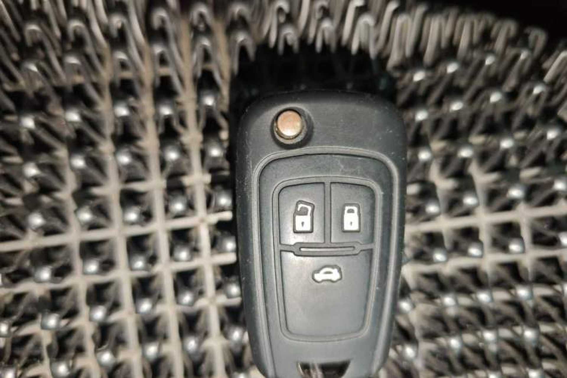 Used Buick GT 2019 18T Automatic Connected Elite Model China V Standard Vehicle Key
