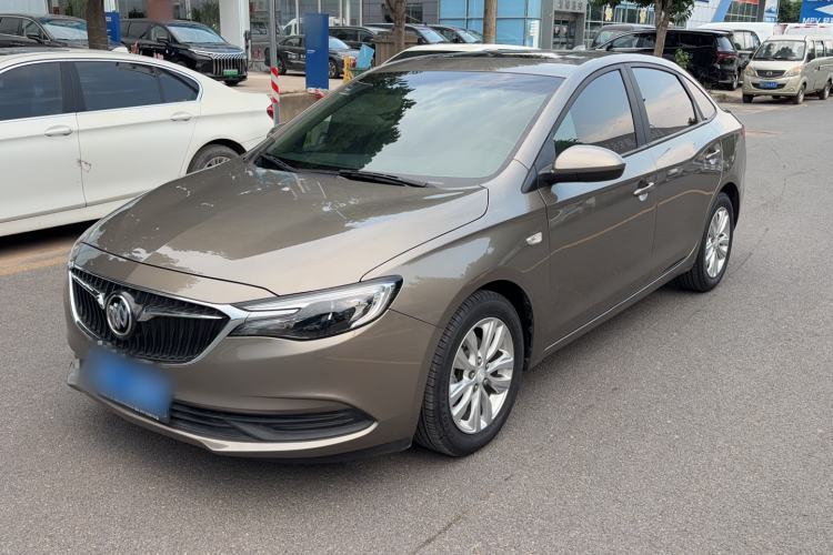 Used Buick GT 2019 15T Dual-Clutch Connected Elite Model China VI Guazi used car, China used car export, Used car for sale, Used  cars, Cheapest cars for sale