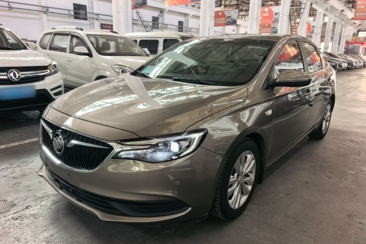 Ojetý Buick GT 2021 Exemplar 1.5L Automatic Elite Version Guazi used car, China used car export, Used car for sale, Used  cars, Cheapest cars for sale
