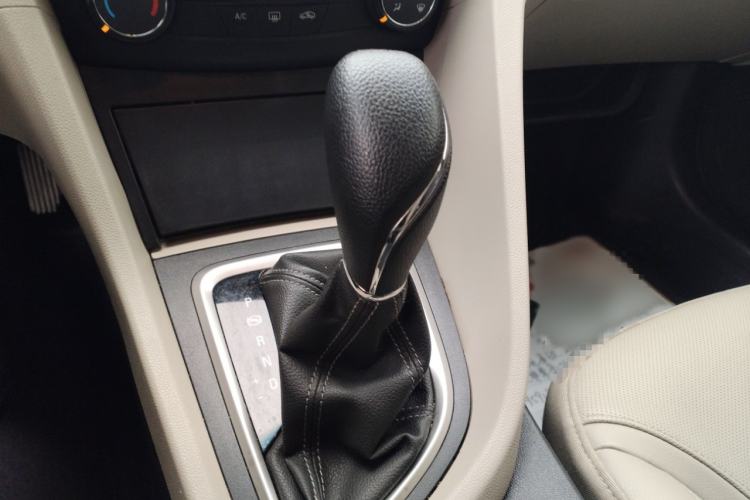 Used Buick GT 2021 Exemplar 1.5L Automatic Elite Version Gear Lever