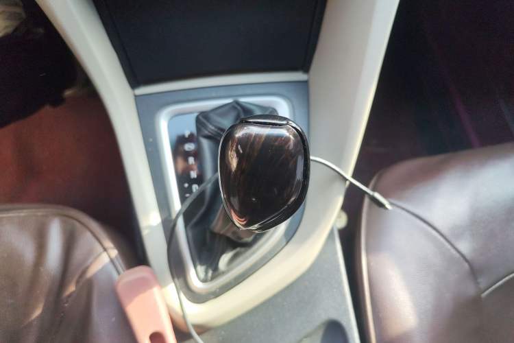 Used Buick GT 2021 Exemplar 1.5L Automatic Elite Version Gear Lever