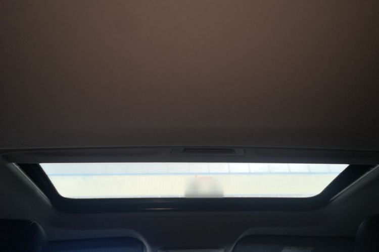 Used Buick GT 2021 Revised Version Flagship 1.5L Automatic Elite Edition Headliner