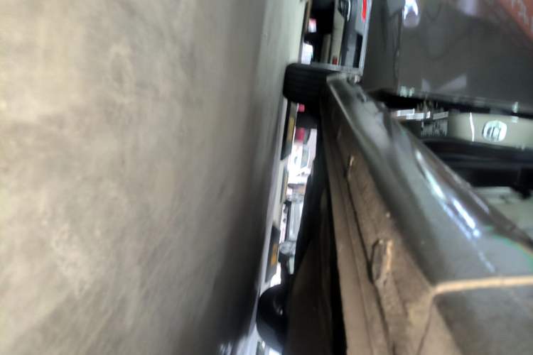 Used Buick GT 2021 Revised Version Flagship 1.5L Automatic Elite Edition Right Side Sill