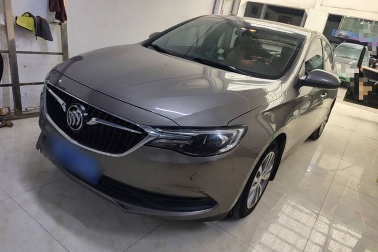 Used Buick GT 2021 1.3T Automatic Mild Hybrid Elite Version Guazi used car, China used car export, Used car for sale, Used  cars, Cheapest cars for sale