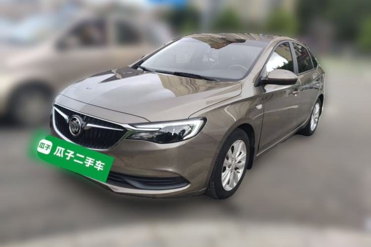 Used Buick GT 2021 Revised Version Flagship 1.5L Automatic Elite Edition Guazi used car, China used car export, Used car for sale, Used  cars, Cheapest cars for sale