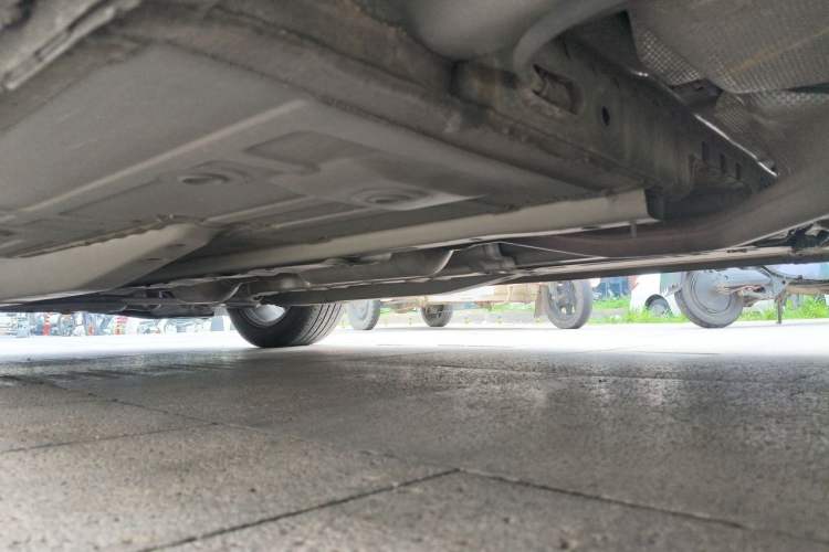 Used Buick GT 2021 Exemplar 1.5L Automatic Elite Version Chassis Front Left