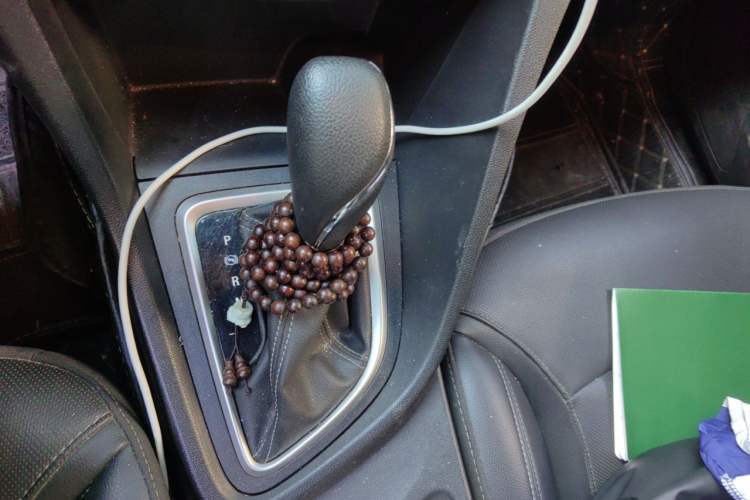 Used Buick GT 2021 Exemplar 1.5L Automatic Entry-Level Trim Gear Lever