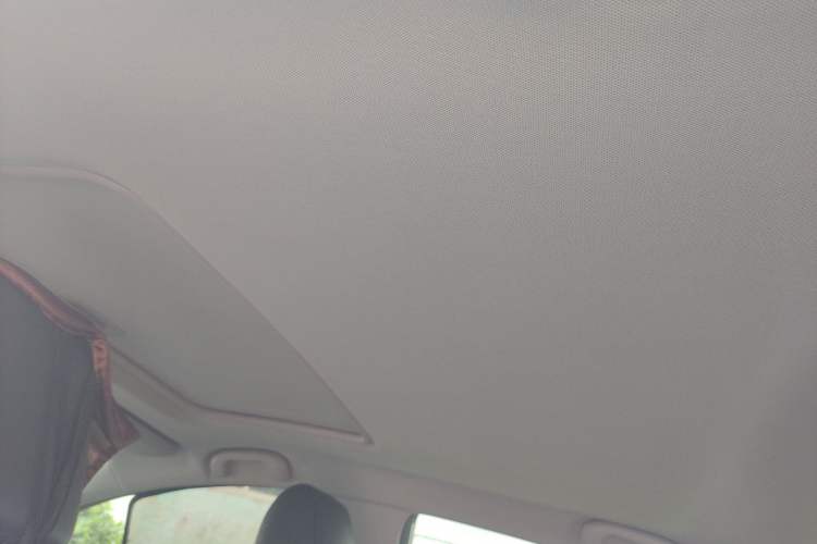 Used Buick GT 2021 Revised Version Flagship 1.5L Automatic Elite Edition Headliner