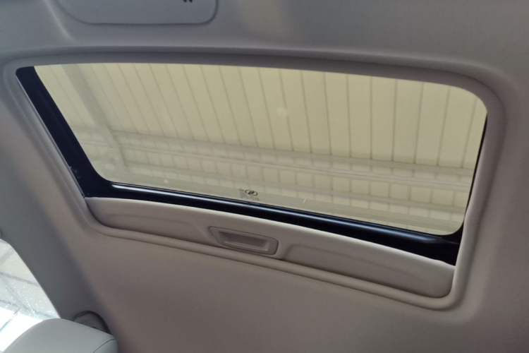 Used Buick GT 2021 Exemplar 1.5L Automatic Elite Version Headliner