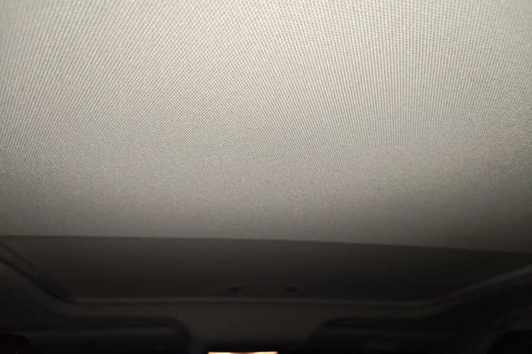 Used Buick GT 2021 Revised Version Flagship 1.5L Automatic Elite Edition Headliner