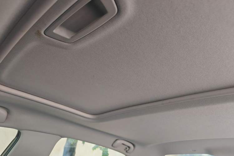 Used Buick GT 2021 Revised Version Flagship 1.5L Automatic Elite Edition Headliner