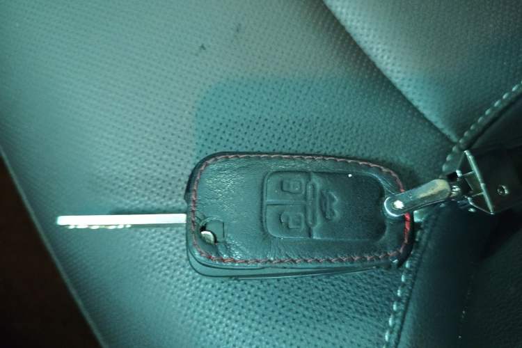 Used Buick GT 2021 Revised Version Flagship 1.5L Automatic Elite Edition Interior 1