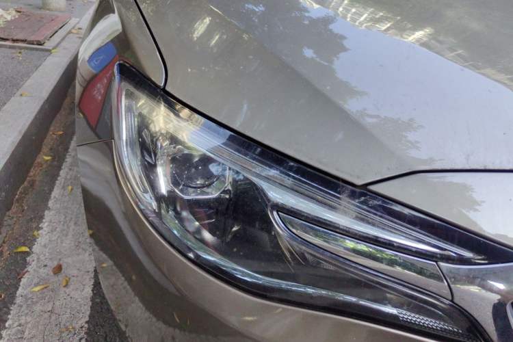 Used Buick GT 2021 Exemplar 1.5L Automatic Entry-Level Trim Right Front Headlight