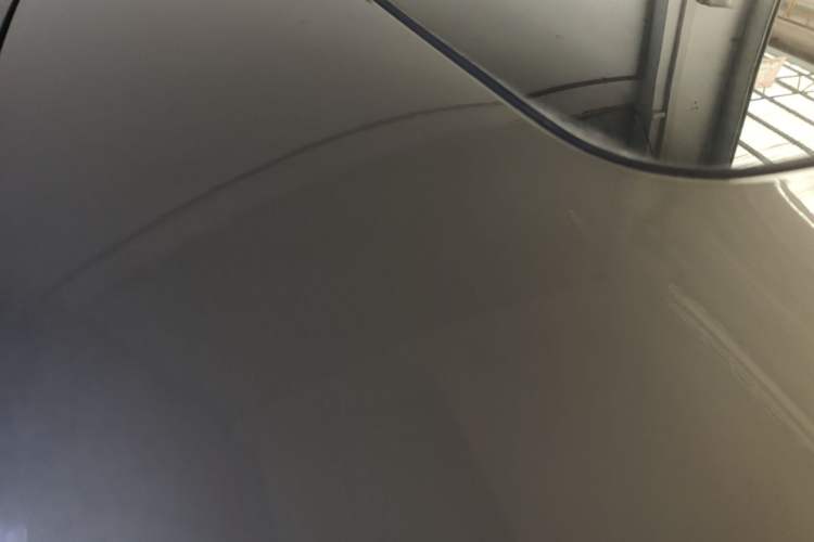 Used Buick GT 2021 1.3T Automatic Mild Hybrid Elite Version Roof