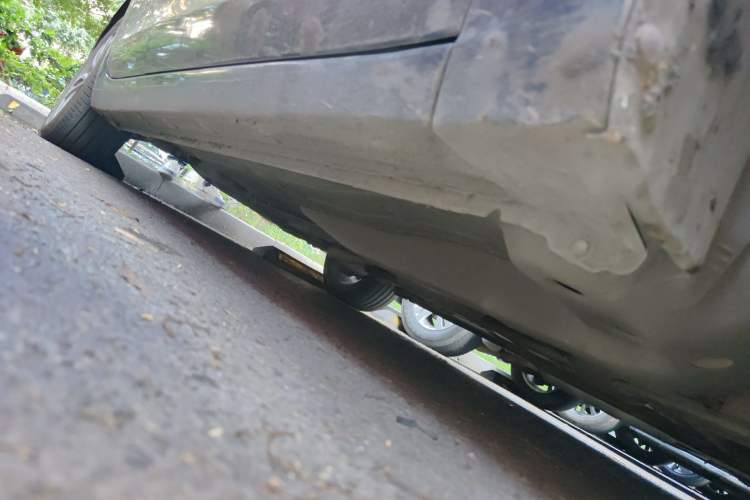 Used Buick GT 2021 Exemplar 1.5L Automatic Elite Version Chassis Front Right