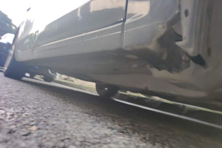 Used Buick GT 2021 Exemplar 1.5L Automatic Elite Version Chassis Front Right