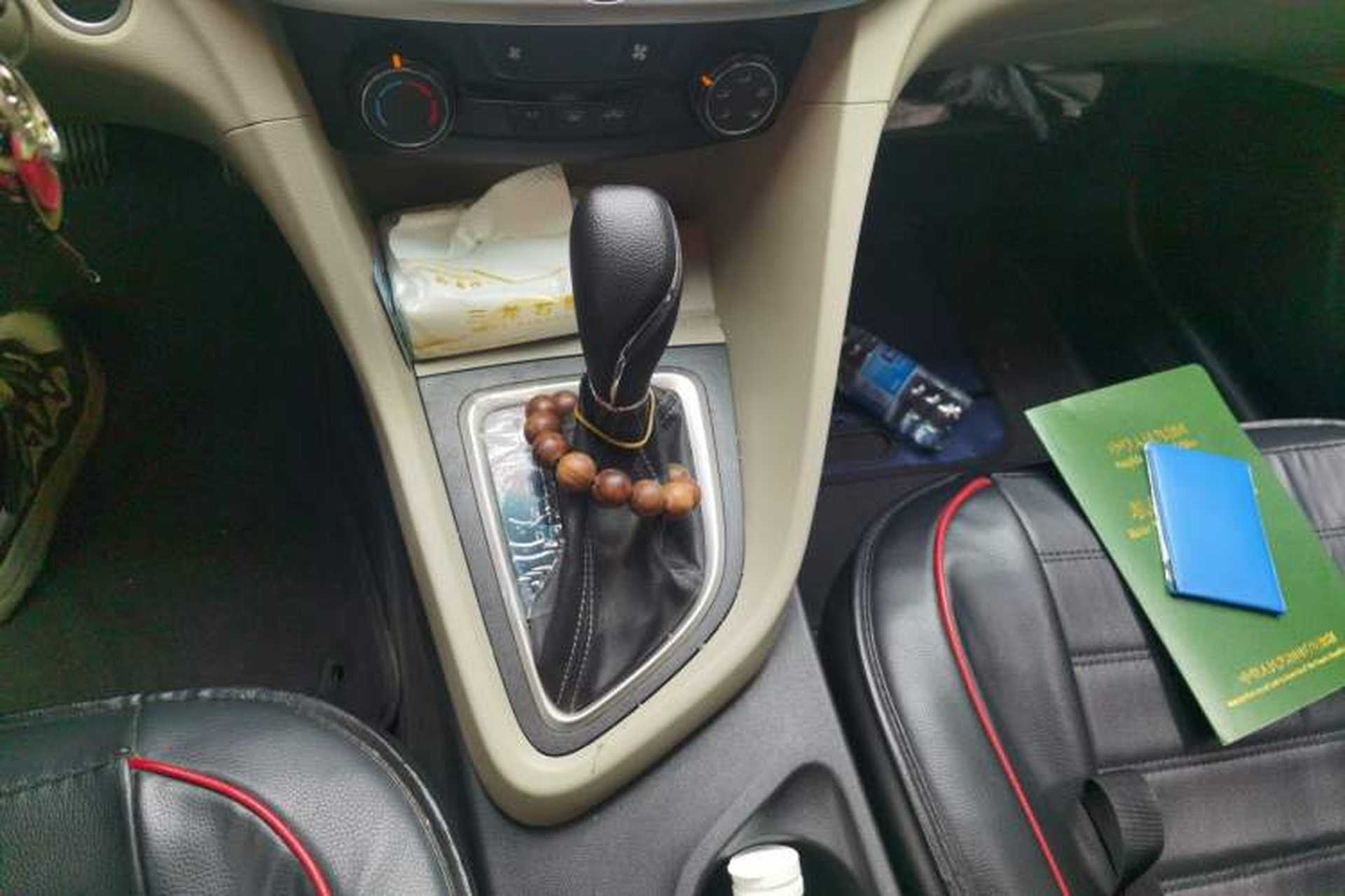 Used Buick GT 2021 Exemplar 1.5L Automatic Elite Version Gear Lever
