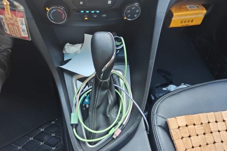 Used Buick GT 2021 1.3T Automatic Mild Hybrid Entry Model Gear Lever